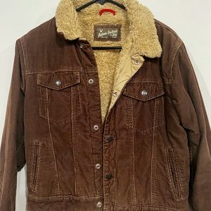 GAP Kids Icon Corduroy Jacket with Washwell